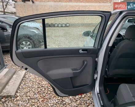 Серый Фольксваген Гольф Плюс, объемом двигателя 0 л и пробегом 260 тыс. км за 5399 $, фото 10 на Automoto.ua