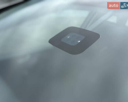 Серый Фольксваген Гольф Плюс, объемом двигателя 1.9 л и пробегом 169 тыс. км за 8300 $, фото 11 на Automoto.ua