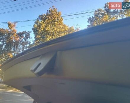 Фольксваген Гольф Плюс 2006 в Прилуках на Automoto.ua Серый Фольксваген Гольф Плюс, объемом двигателя 1.39 л и пробегом 212 тыс. км за 4700 $, фото 18 на Automoto.ua