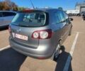 Серый Фольксваген Гольф Плюс, объемом двигателя 1.6 л и пробегом 181 тыс. км за 6000 $, фото 5 на Automoto.ua