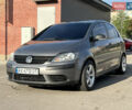 Сірий Фольксваген Golf Plus, об'ємом двигуна 1.6 л та пробігом 186 тис. км за 6800 $, фото 1 на Automoto.ua