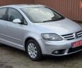 Серый Фольксваген Гольф Плюс, объемом двигателя 1.6 л и пробегом 230 тыс. км за 7999 $, фото 12 на Automoto.ua