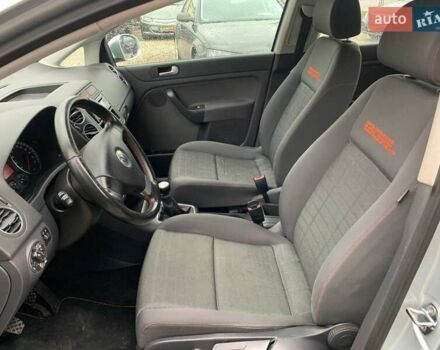 Серый Фольксваген Гольф Плюс, объемом двигателя 0 л и пробегом 260 тыс. км за 5399 $, фото 23 на Automoto.ua