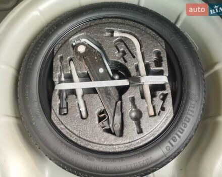 Серый Фольксваген Гольф Плюс, объемом двигателя 1.6 л и пробегом 180 тыс. км за 6700 $, фото 18 на Automoto.ua