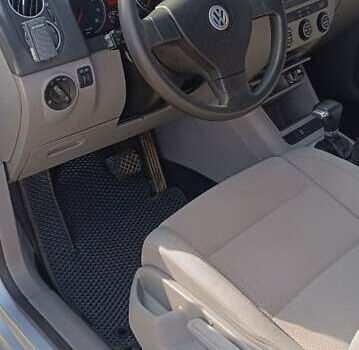 Фольксваген Гольф Плюс 2006 в Хмельницком на Automoto.ua Серый Фольксваген Гольф Плюс, объемом двигателя 1.6 л и пробегом 152 тыс. км за 7300 $, фото 3 на Automoto.ua