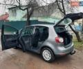 Сірий Фольксваген Golf Plus, об'ємом двигуна 1.6 л та пробігом 213 тис. км за 6750 $, фото 86 на Automoto.ua