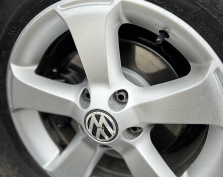 Серый Фольксваген Гольф Плюс, объемом двигателя 1.4 л и пробегом 226 тыс. км за 5300 $, фото 27 на Automoto.ua