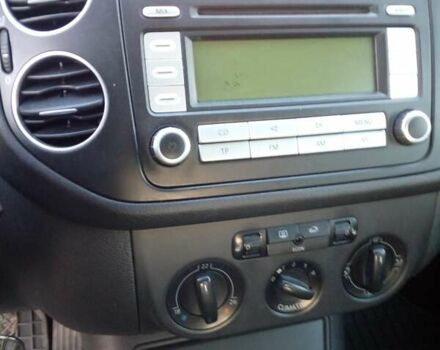 Серый Фольксваген Гольф Плюс, объемом двигателя 1.9 л и пробегом 197 тыс. км за 6450 $, фото 1 на Automoto.ua