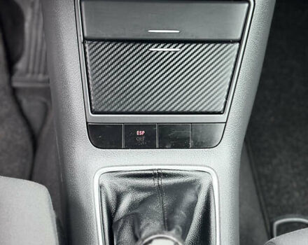 Серый Фольксваген Гольф Плюс, объемом двигателя 1.4 л и пробегом 226 тыс. км за 5300 $, фото 35 на Automoto.ua