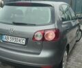 Сірий Фольксваген Golf Plus, об'ємом двигуна 1.6 л та пробігом 205 тис. км за 6200 $, фото 4 на Automoto.ua
