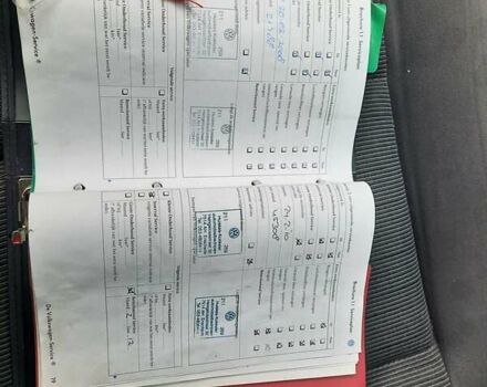 Серый Фольксваген Гольф Плюс, объемом двигателя 1.6 л и пробегом 212 тыс. км за 6100 $, фото 90 на Automoto.ua