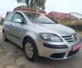 Сірий Фольксваген Golf Plus, об'ємом двигуна 0 л та пробігом 213 тис. км за 4999 $, фото 2 на Automoto.ua