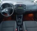 Сірий Фольксваген Golf Plus, об'ємом двигуна 0 л та пробігом 213 тис. км за 4999 $, фото 11 на Automoto.ua