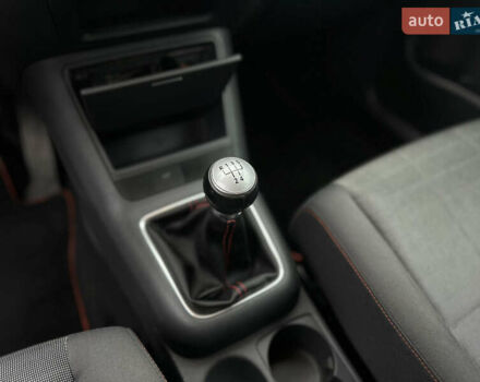Сірий Фольксваген Golf Plus, об'ємом двигуна 1.6 л та пробігом 202 тис. км за 6500 $, фото 27 на Automoto.ua