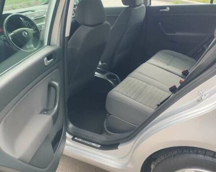 Серый Фольксваген Гольф Плюс, объемом двигателя 1.6 л и пробегом 180 тыс. км за 6700 $, фото 15 на Automoto.ua