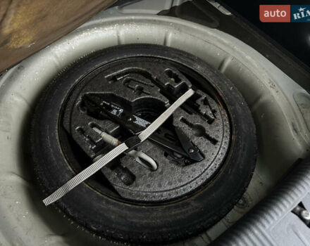 Сірий Фольксваген Golf Plus, об'ємом двигуна 1.6 л та пробігом 202 тис. км за 6500 $, фото 44 на Automoto.ua
