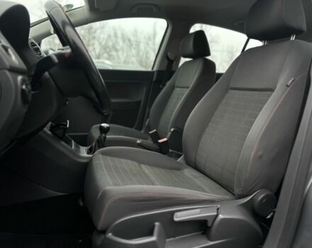 Сірий Фольксваген Golf Plus, об'ємом двигуна 1.6 л та пробігом 202 тис. км за 6500 $, фото 6 на Automoto.ua