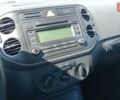 Сірий Фольксваген Golf Plus, об'ємом двигуна 1.4 л та пробігом 195 тис. км за 5100 $, фото 11 на Automoto.ua