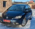 Серый Фольксваген Гольф Плюс, объемом двигателя 1.4 л и пробегом 250 тыс. км за 5350 $, фото 9 на Automoto.ua