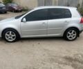 Сірий Фольксваген Golf Plus, об'ємом двигуна 1.4 л та пробігом 226 тис. км за 5100 $, фото 4 на Automoto.ua