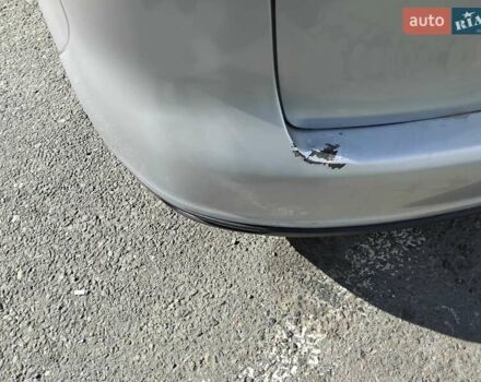 Серый Фольксваген Гольф Плюс, объемом двигателя 1.39 л и пробегом 270 тыс. км за 5500 $, фото 4 на Automoto.ua