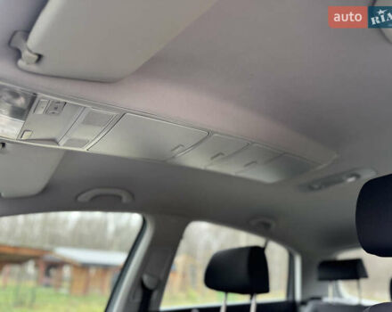 Серый Фольксваген Гольф Плюс, объемом двигателя 1.4 л и пробегом 226 тыс. км за 5300 $, фото 48 на Automoto.ua