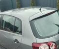 Сірий Фольксваген Golf Plus, об'ємом двигуна 1.6 л та пробігом 205 тис. км за 6200 $, фото 5 на Automoto.ua
