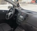 Сірий Фольксваген Golf Plus, об'ємом двигуна 1.6 л та пробігом 184 тис. км за 6100 $, фото 6 на Automoto.ua