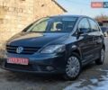Сірий Фольксваген Golf Plus, об'ємом двигуна 1.4 л та пробігом 250 тис. км за 5250 $, фото 1 на Automoto.ua
