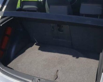 Серый Фольксваген Гольф Плюс, объемом двигателя 1.6 л и пробегом 256 тыс. км за 5500 $, фото 10 на Automoto.ua