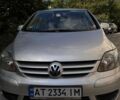 Сірий Фольксваген Golf Plus, об'ємом двигуна 1.6 л та пробігом 255 тис. км за 5200 $, фото 1 на Automoto.ua