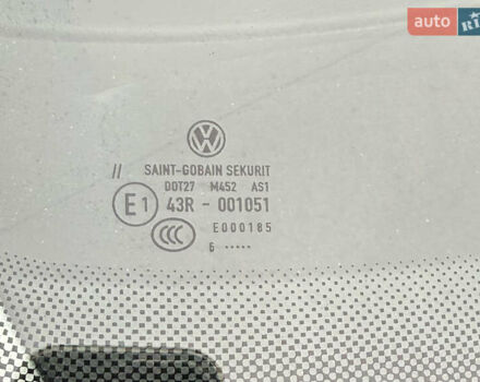 Сірий Фольксваген Golf Plus, об'ємом двигуна 1.6 л та пробігом 194 тис. км за 5950 $, фото 16 на Automoto.ua