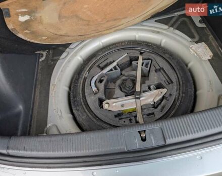 Фольксваген Гольф Плюс 2006 в Черкассах на Automoto.ua Серый Фольксваген Гольф Плюс, объемом двигателя 1.6 л и пробегом 140 тыс. км за 7500 $, фото 18 на Automoto.ua