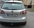 Сірий Фольксваген Golf Plus, об'ємом двигуна 1.6 л та пробігом 214 тис. км за 6350 $, фото 8 на Automoto.ua