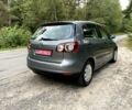 Фольксваген Golf Plus 2006 у Дніпро (Дніпропетровську) на Automoto.ua Сірий Фольксваген Golf Plus, об'ємом двигуна 1.4 л та пробігом 232 тис. км за 5550 $, фото 4 на Automoto.ua