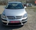 Сірий Фольксваген Golf Plus, об'ємом двигуна 1.4 л та пробігом 195 тис. км за 5100 $, фото 9 на Automoto.ua