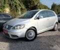 Сірий Фольксваген Golf Plus, об'ємом двигуна 1.6 л та пробігом 247 тис. км за 5450 $, фото 1 на Automoto.ua