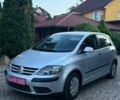 Сірий Фольксваген Golf Plus, об'ємом двигуна 0 л та пробігом 213 тис. км за 4999 $, фото 1 на Automoto.ua
