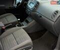 Сірий Фольксваген Golf Plus, об'ємом двигуна 1.4 л та пробігом 226 тис. км за 5500 $, фото 11 на Automoto.ua