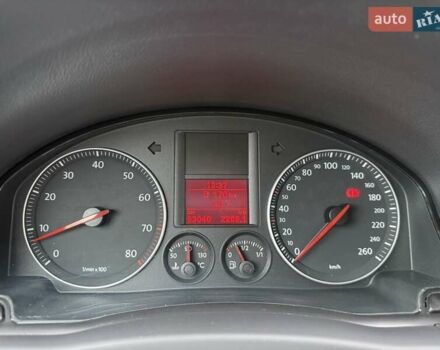 Серый Фольксваген Гольф Плюс, объемом двигателя 0 л и пробегом 92 тыс. км за 6950 $, фото 19 на Automoto.ua