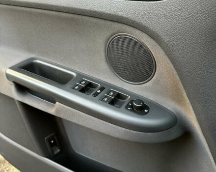 Серый Фольксваген Гольф Плюс, объемом двигателя 1.4 л и пробегом 191 тыс. км за 5900 $, фото 8 на Automoto.ua