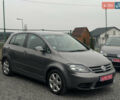 Сірий Фольксваген Golf Plus, об'ємом двигуна 1.6 л та пробігом 202 тис. км за 6500 $, фото 3 на Automoto.ua