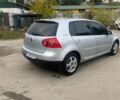 Сірий Фольксваген Golf Plus, об'ємом двигуна 1.4 л та пробігом 226 тис. км за 5100 $, фото 2 на Automoto.ua