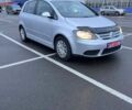 Сірий Фольксваген Golf Plus, об'ємом двигуна 1.6 л та пробігом 196 тис. км за 5400 $, фото 7 на Automoto.ua