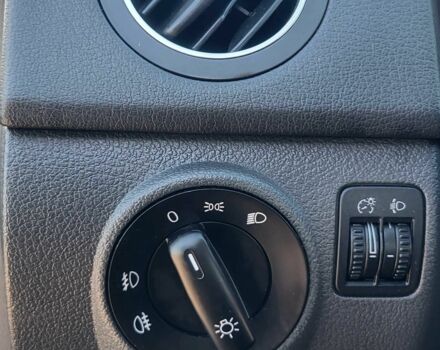 Серый Фольксваген Гольф Плюс, объемом двигателя 1.6 л и пробегом 181 тыс. км за 6000 $, фото 14 на Automoto.ua