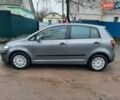 Сірий Фольксваген Golf Plus, об'ємом двигуна 1.6 л та пробігом 213 тис. км за 6750 $, фото 54 на Automoto.ua