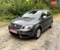 Фольксваген Гольф Плюс 2006 в Днепре (Днепропетровске) на Automoto.ua Серый Фольксваген Гольф Плюс, объемом двигателя 1.4 л и пробегом 232 тыс. км за 5899 $, фото 3 на Automoto.ua