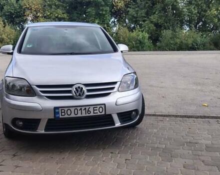 Фольксваген Гольф Плюс 2006 в Тернополе на Automoto.ua Серый Фольксваген Гольф Плюс, объемом двигателя 1.4 л и пробегом 270 тыс. км за 5350 $, фото 1 на Automoto.ua