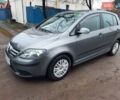 Сірий Фольксваген Golf Plus, об'ємом двигуна 1.6 л та пробігом 213 тис. км за 6750 $, фото 57 на Automoto.ua
