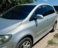 Сірий Фольксваген Golf Plus, об'ємом двигуна 1.6 л та пробігом 189 тис. км за 7300 $, фото 2 на Automoto.ua